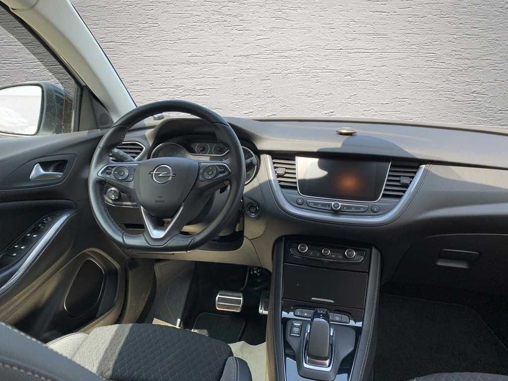 Opel  1.6 T PHEV Ultimate