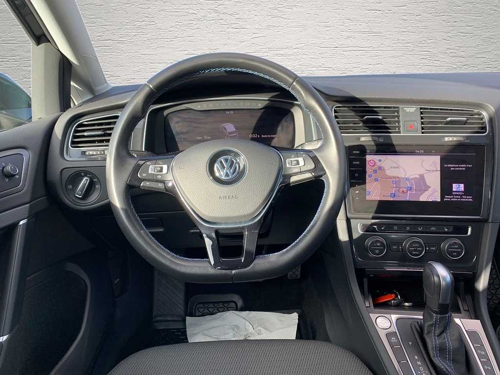 Volkswagen  VII e