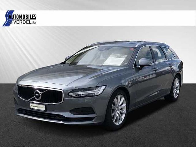 Volvo V90 D3 AWD Momentum Geartronic